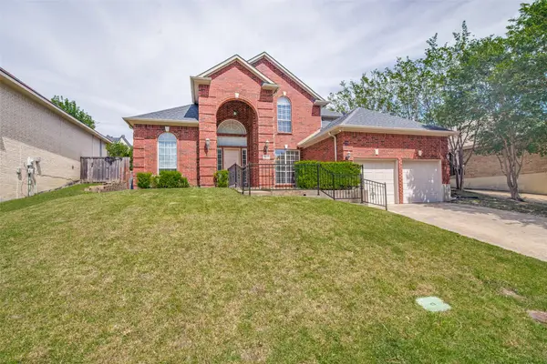 5805 Yacht Club Drive, Rockwall, TX 75032