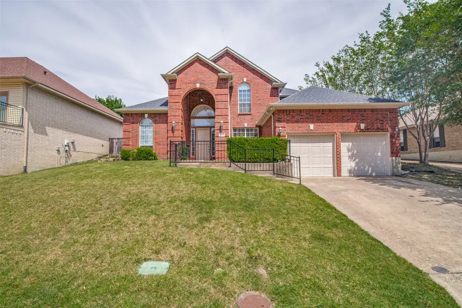 5805 Yacht Club Drive, Rockwall, TX 75032 - #2