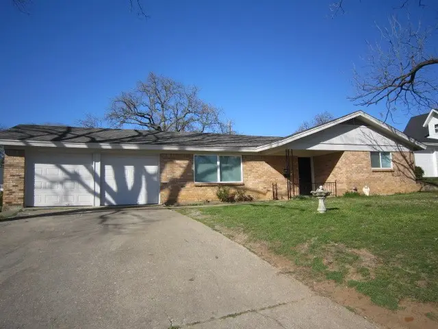 1610 Toplea Drive, Euless, TX 76040 - #2