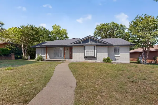1545 Drury Drive, Dallas, TX 75232