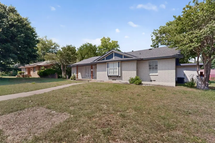 1545 Drury Drive, Dallas, TX 75232 - #3