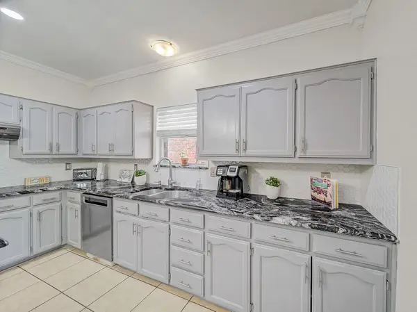 115 Pullman Place, Wylie, TX 75098