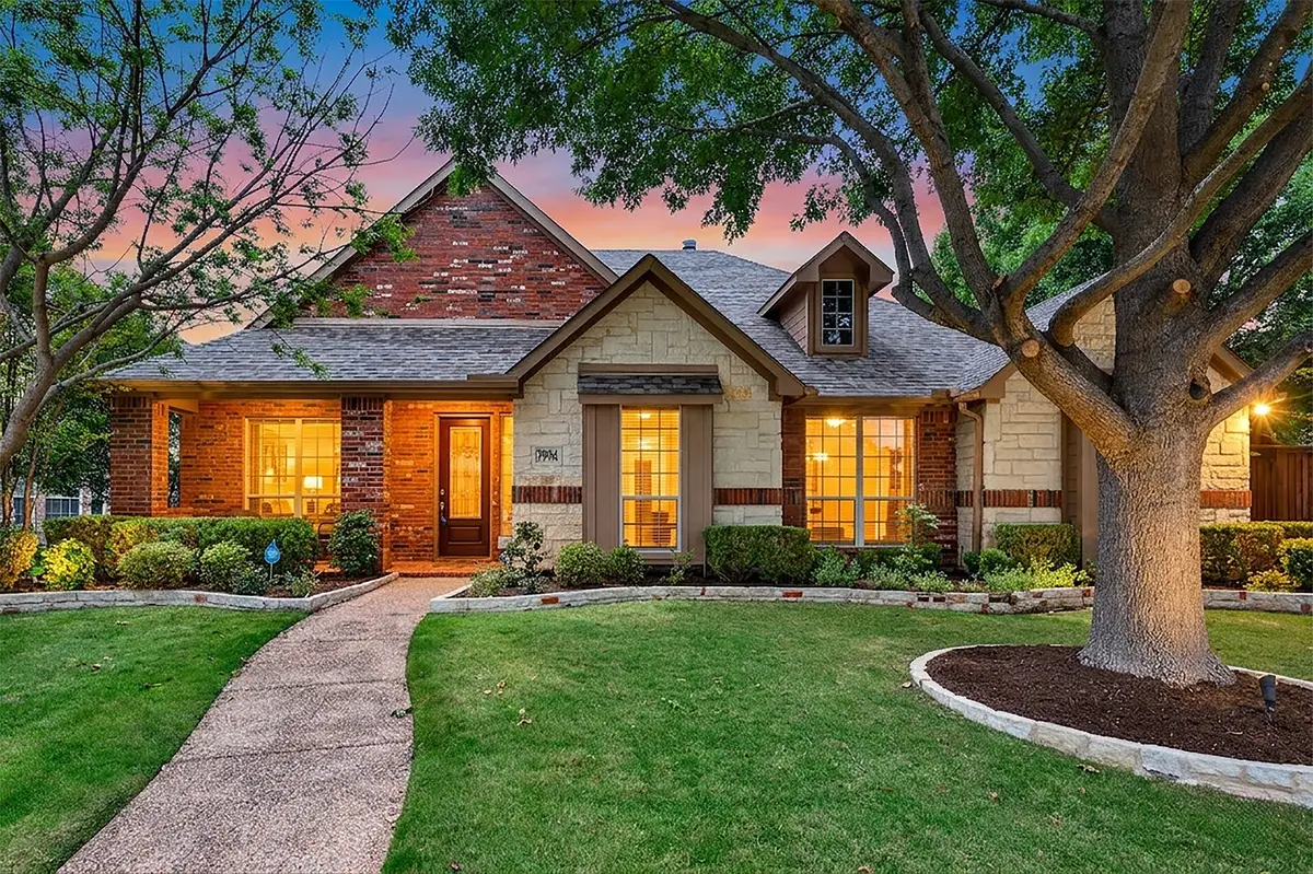 7994 Dawson Court, Frisco, TX 75036 - #1