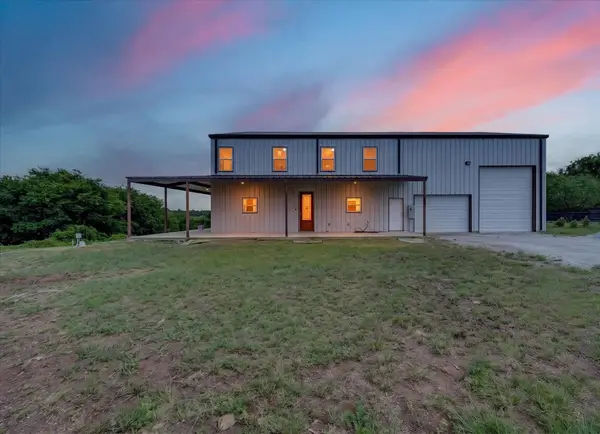 528 Hill County Road 4411, Grandview, TX 76050