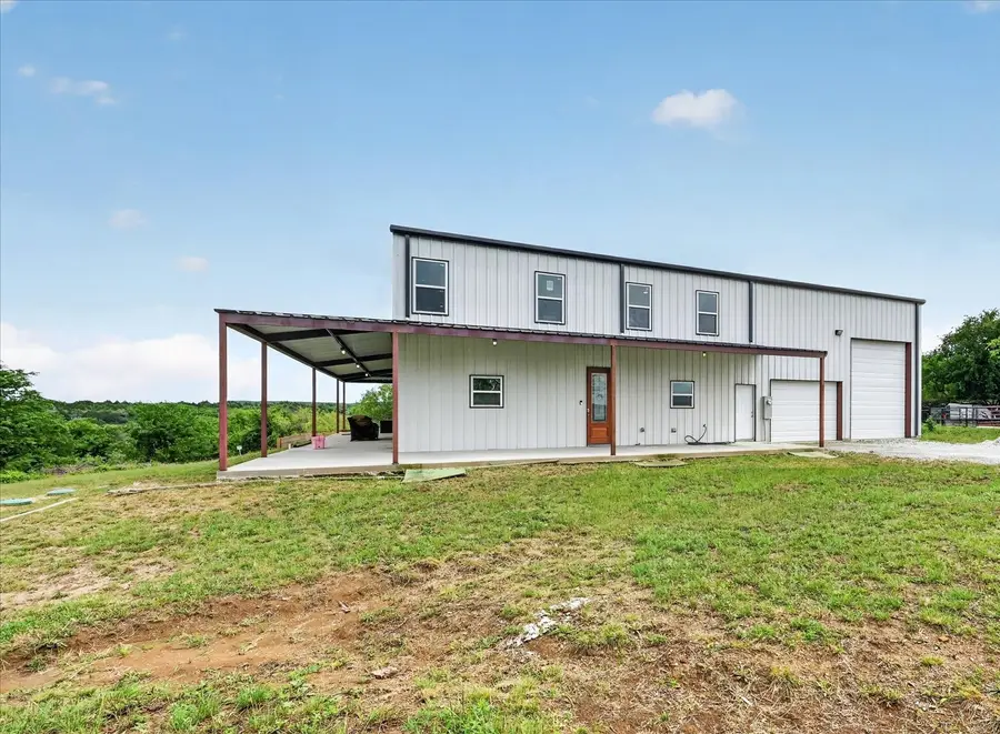 528 Hill County Road 4411, Grandview, TX 76050 - #3