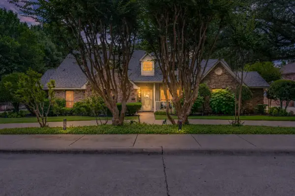 1000 Balfour Drive, Cedar Hill, TX 75104