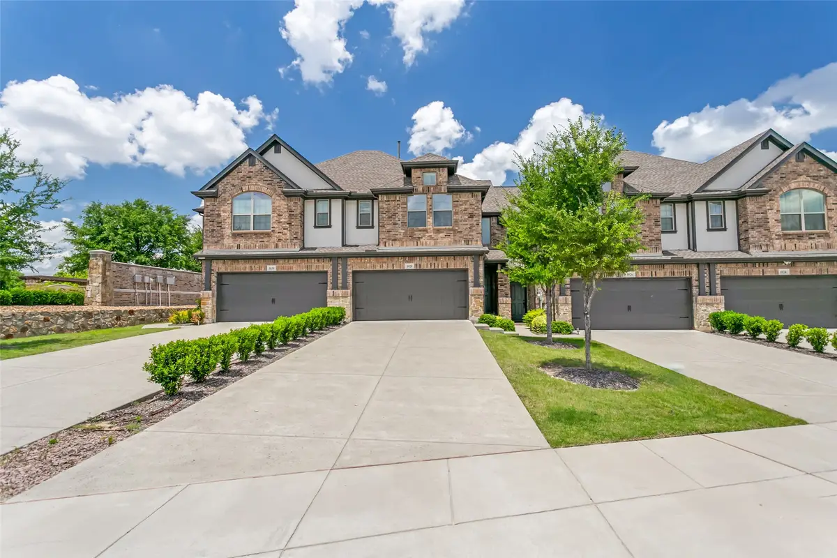 1028 Emil Place, Allen, TX 75013 - #1