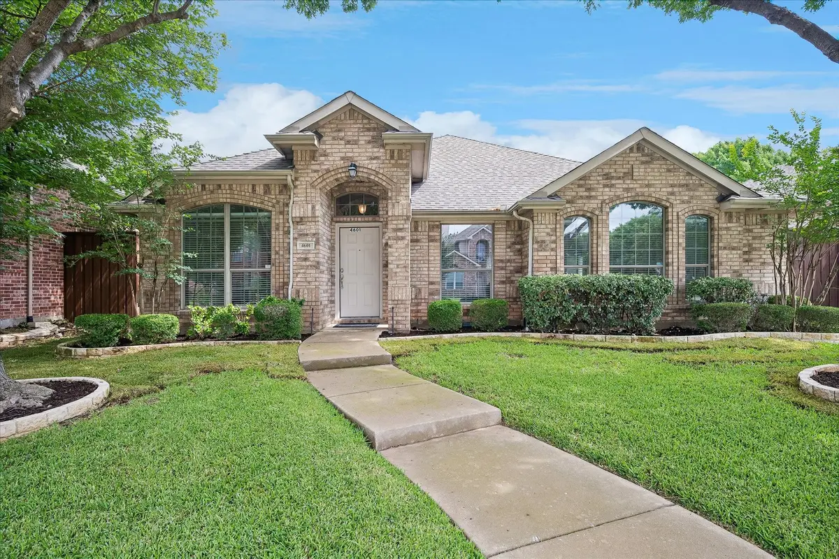 4601 Palm Valley Drive, Plano, TX 75024 - #1