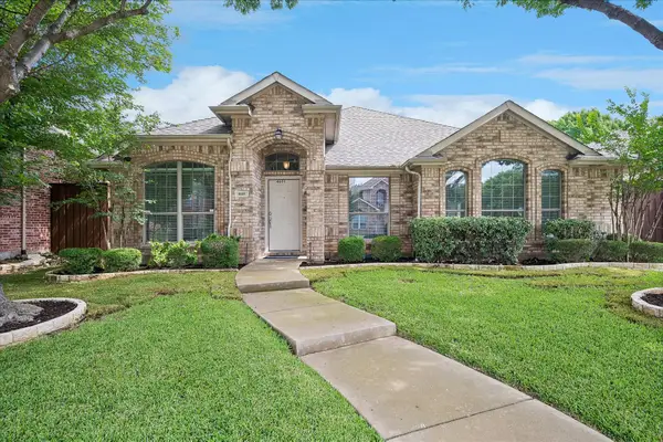 4601 Palm Valley Drive, Plano, TX 75024