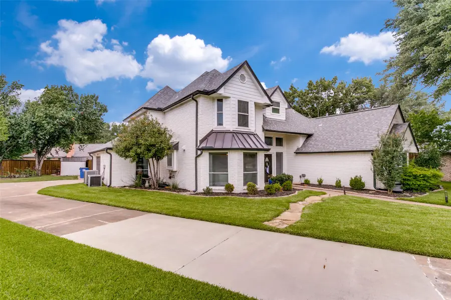 5 Rushing Creek Court, Trophy Club, TX 76262 - #3