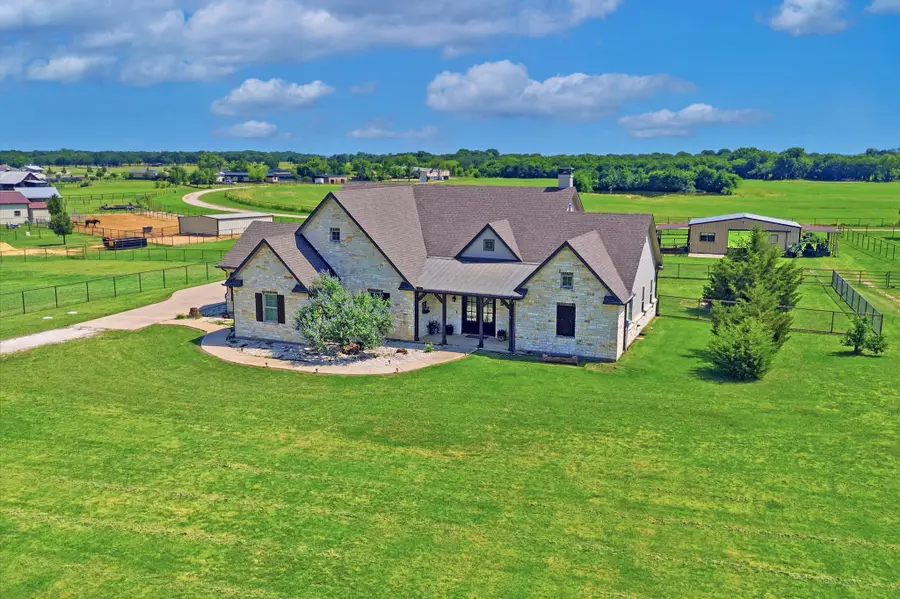 10040 Horseshoe Nail Road, Pilot Point, TX 76258 - #2