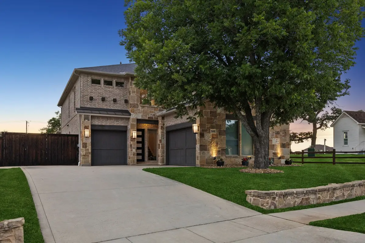 3609 Grant Court, Flower Mound, TX 75022 - #1