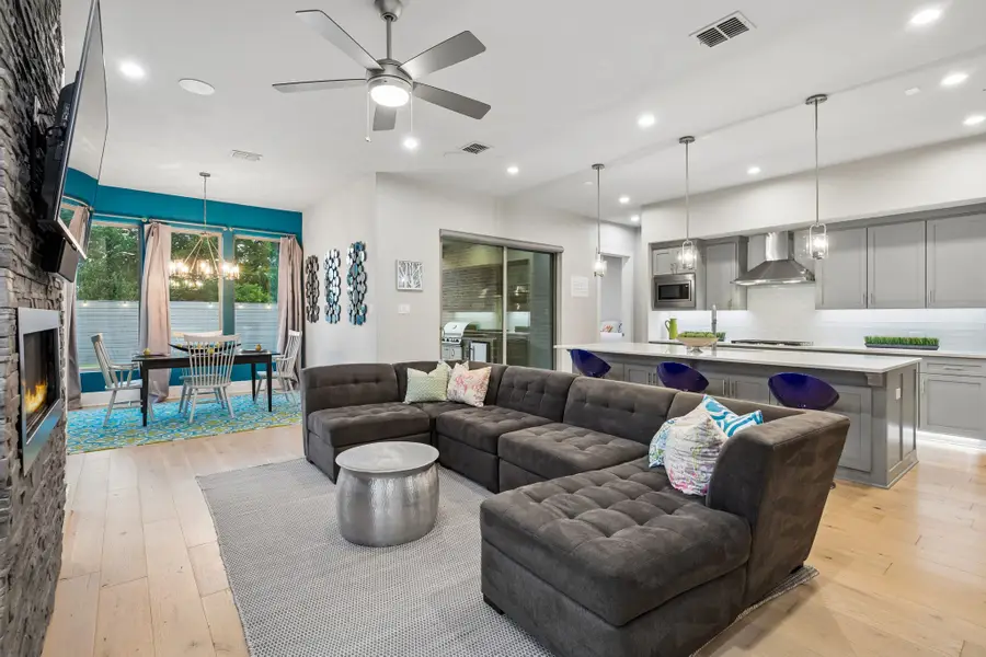 3609 Grant Court, Flower Mound, TX 75022 - #2