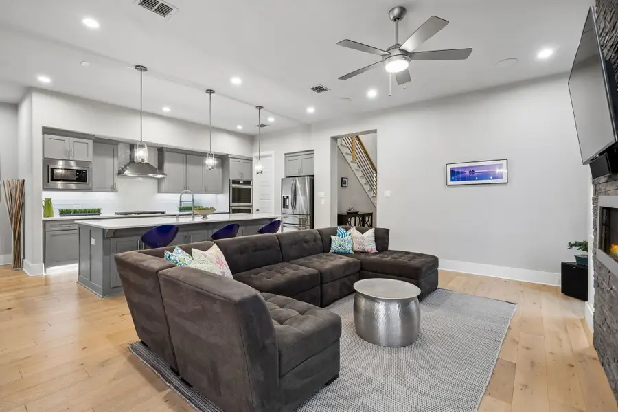 3609 Grant Court, Flower Mound, TX 75022 - #3