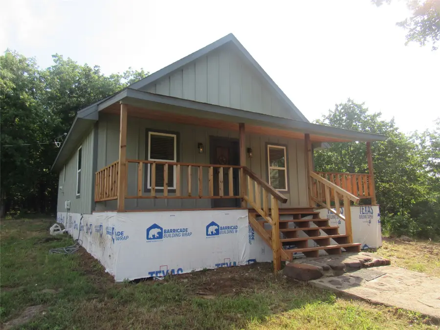 391 County Road 147, Gainesville, TX 76240 - #2
