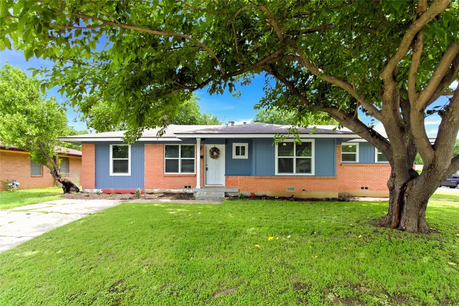 1209 Glasgow Road, Fort Worth, TX 76134 - #2