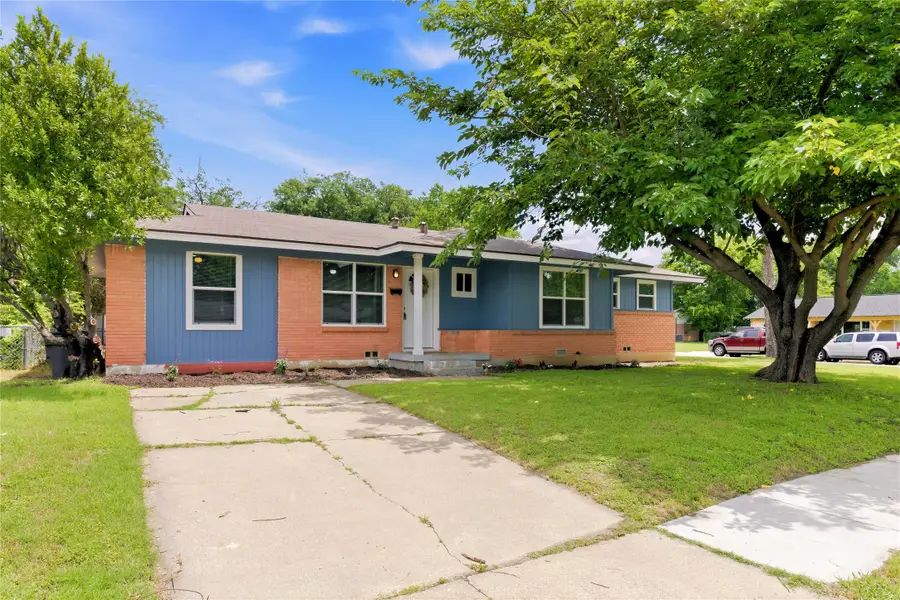 1209 Glasgow Road, Fort Worth, TX 76134 - #3