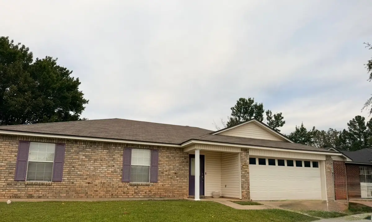 7504 Pecanwood Court, Haughton, LA 71037 - #1