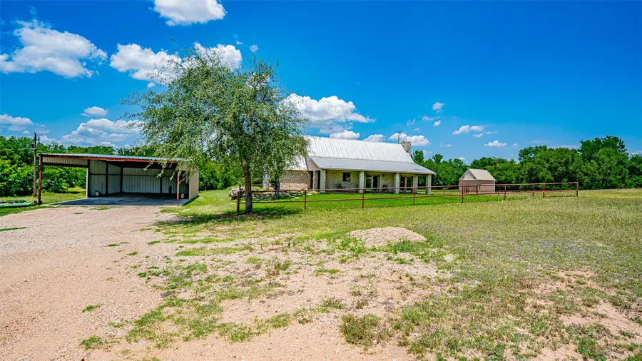 1330 County Road 306, Rainbow, TX 76077 - #3