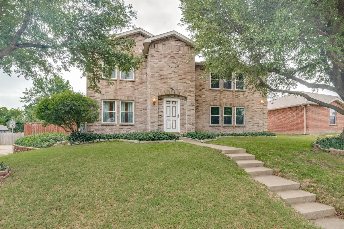 1405 Starpoint Lane, Wylie, TX 75098 - #1