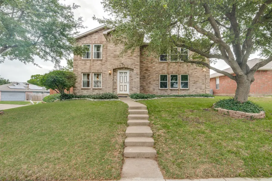 1405 Starpoint Lane, Wylie, TX 75098 - #2
