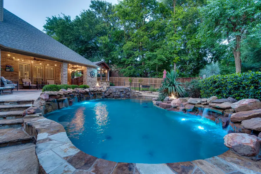 1450 Branding Iron Way, Midlothian, TX 76065 - #2