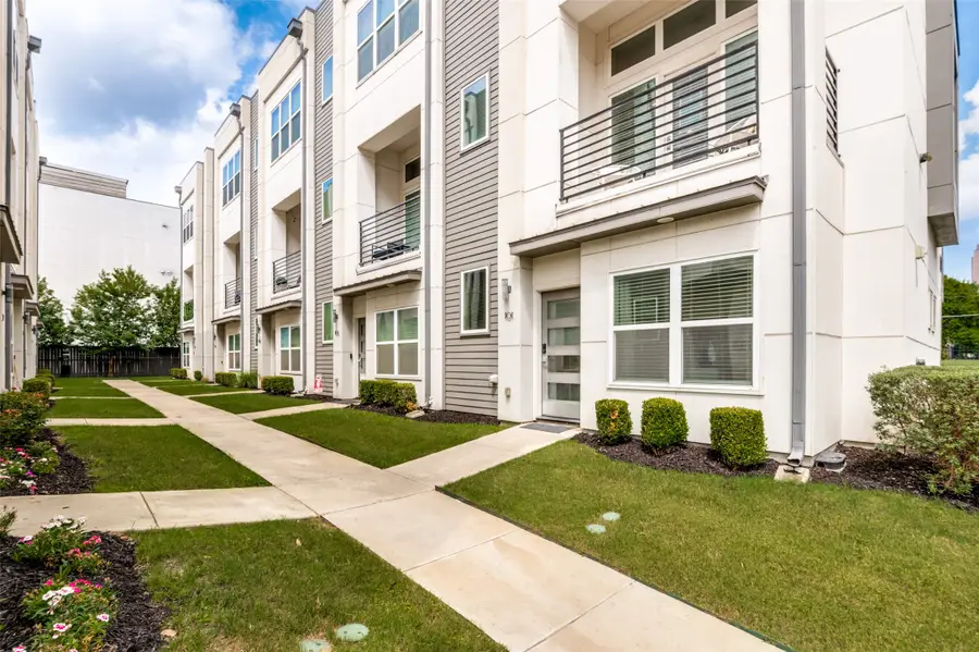 1719 Caddo Street #101, Dallas, TX 75204 - #3