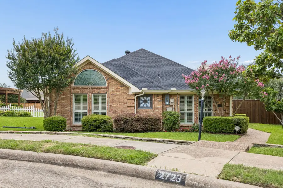 2723 Dali Drive, Dallas, TX 75287 - #2