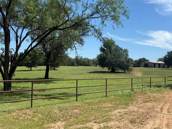 TBD County Road 306, Rainbow, TX 76077