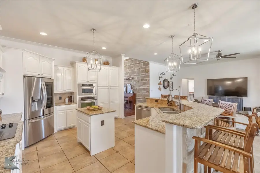 357 County Road 337, Tuscola, TX 79562 - #3