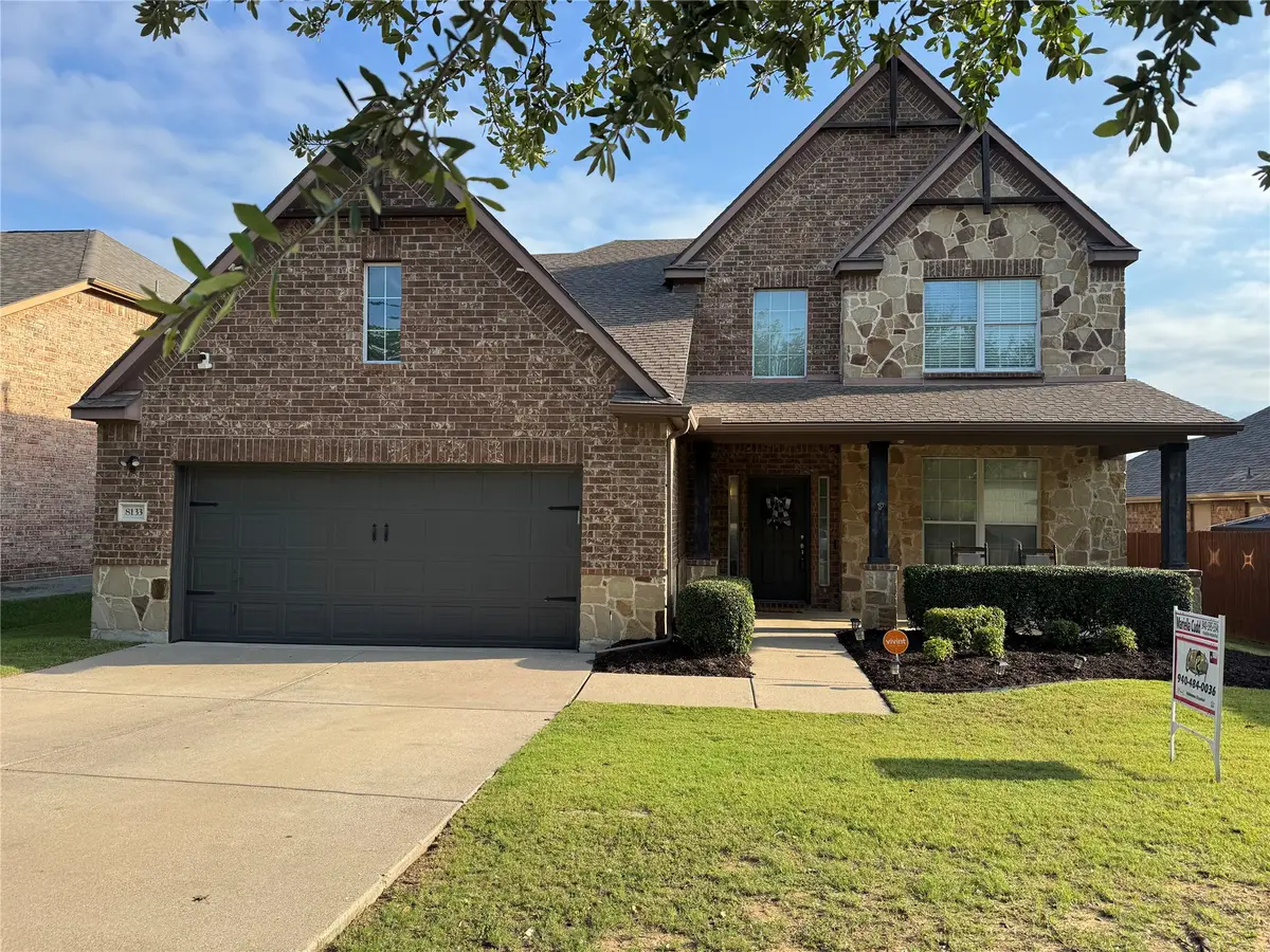 8133 Rock Elm Road, Fort Worth, TX 76131 - #1