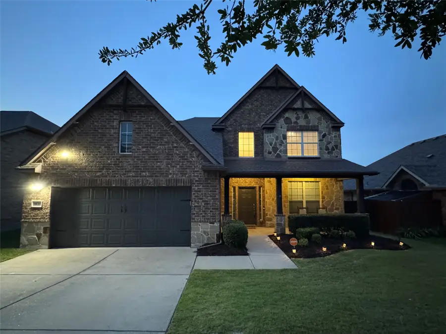 8133 Rock Elm Road, Fort Worth, TX 76131 - #2