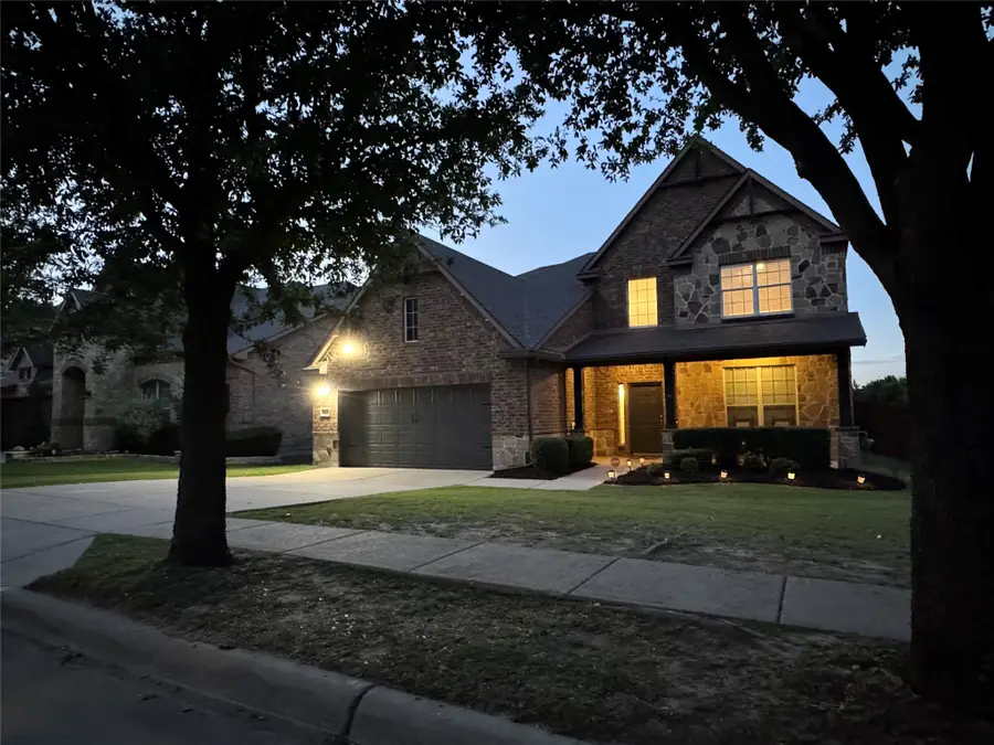 8133 Rock Elm Road, Fort Worth, TX 76131 - #3