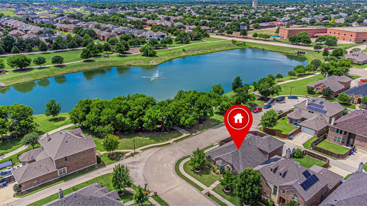 1805 Stetson Way, Allen, TX 75002 - #1