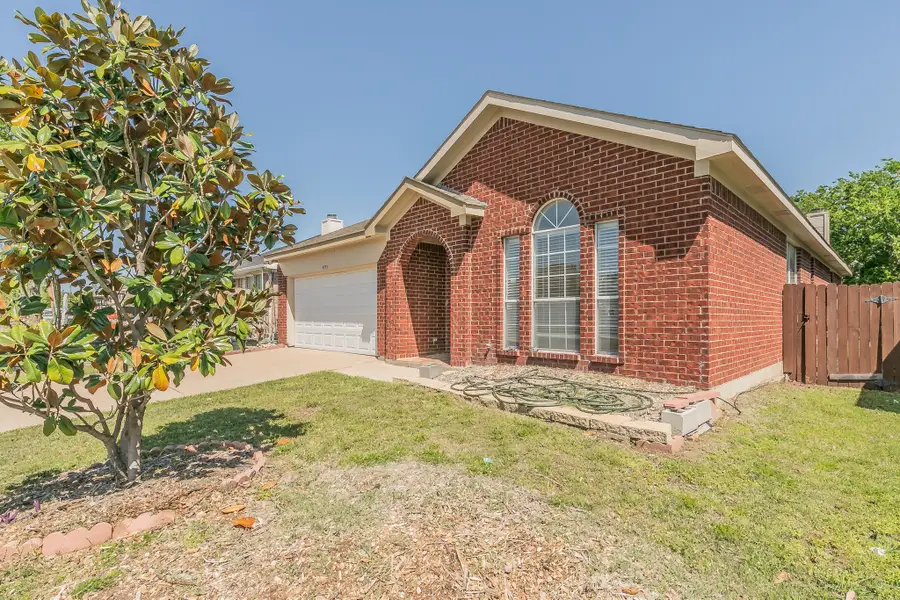 4333 Park Creek Circle N, Fort Worth, TX 76137 - #2