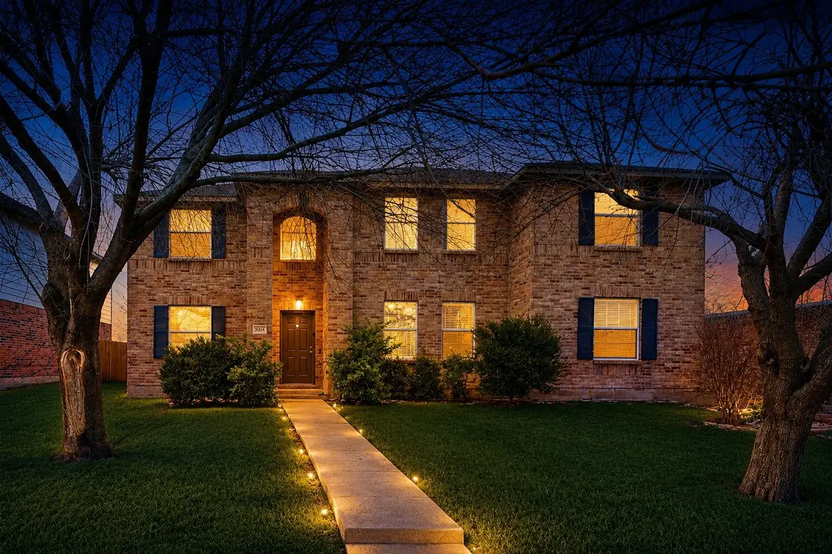 3004 Lake Vista Drive, Wylie, TX 75098 - #1