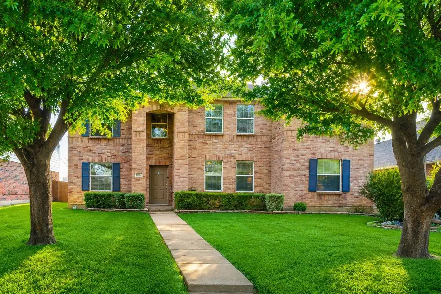 3004 Lake Vista Drive, Wylie, TX 75098 - #2