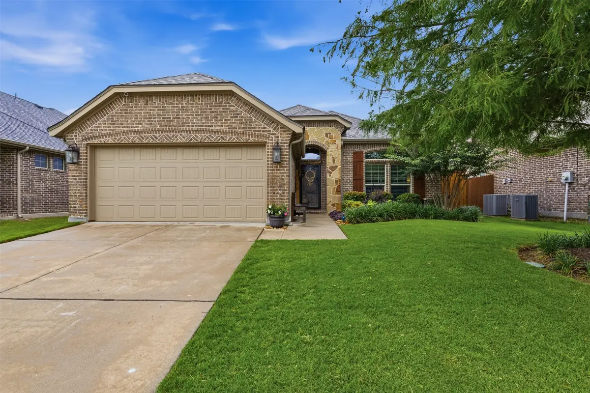 712 Mist Flower Drive, Little Elm, TX 75068 - #1