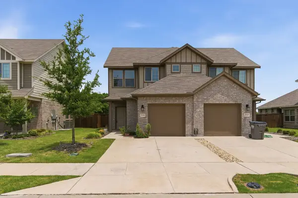 3210 Patrick Street, Wylie, TX 75098