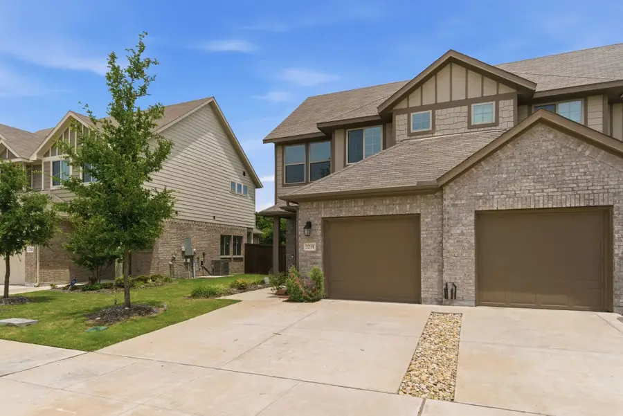 3210 Patrick Street, Wylie, TX 75098 - #2