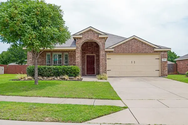 1097 Luton Drive, Prosper, TX 75078