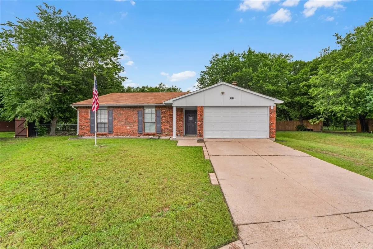 5817 Sidewinder Trail, Fort Worth, TX 76131 - #1