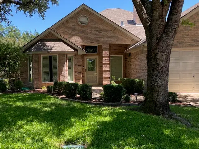 5969 River Bend Drive, Benbrook, TX 76132 - #1