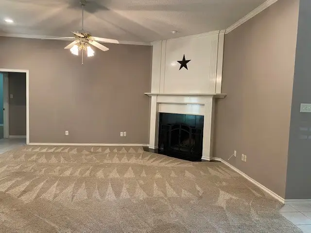 5969 River Bend Drive, Benbrook, TX 76132 - #2
