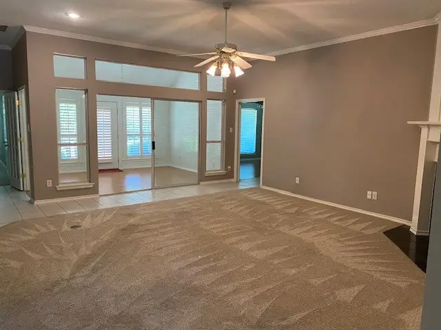 5969 River Bend Drive, Benbrook, TX 76132 - #3
