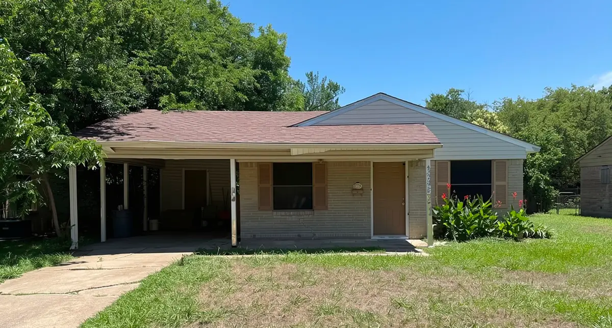 4228 Scottsdale Drive, Mesquite, TX 75150 - #1