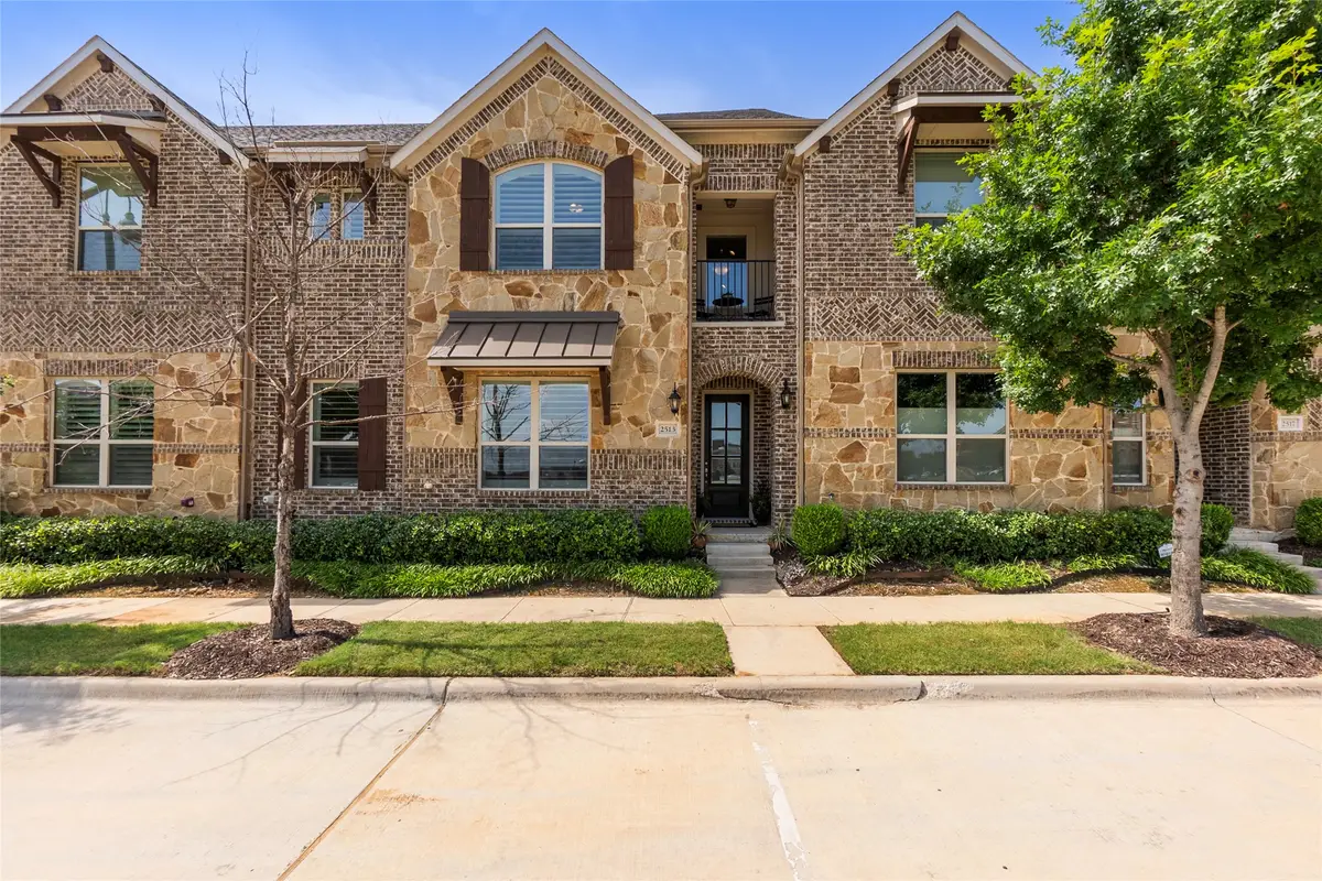 2513 Gramercy Park Drive, Flower Mound, TX 75028 - #1