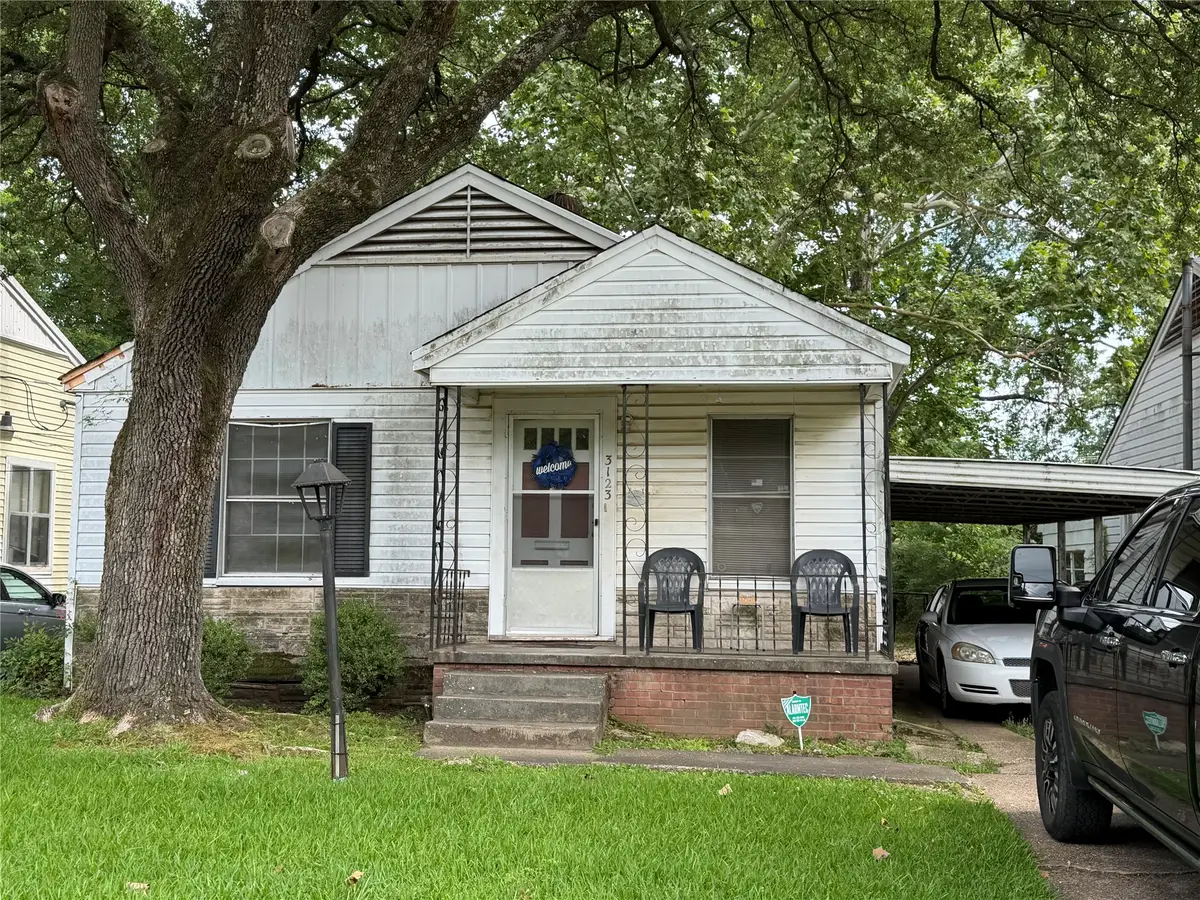 3123 Desoto Street, Shreveport, LA 71109 - #1