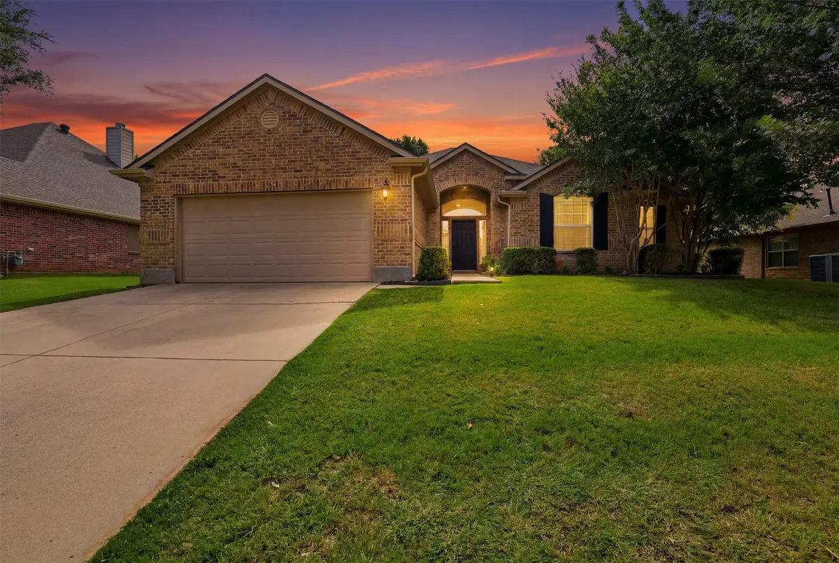 410 Charlie Way, Weatherford, TX 76087 - #1