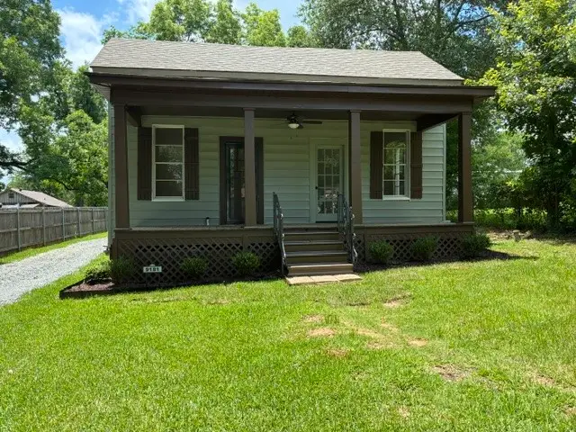 9181 Mcclurg Street, Greenwood, LA 71033 - #2